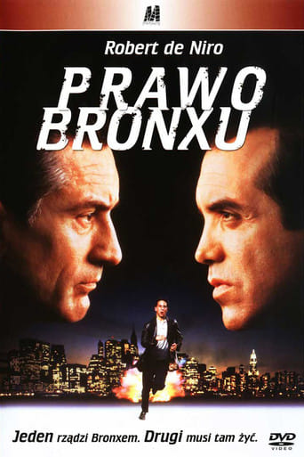 Prawo Bronxu Vider - Cały Film