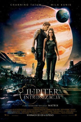 Jupiter: Intronizacja Vider - Cały Film