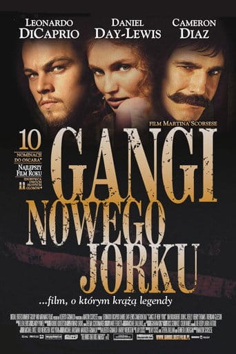 Gangi Nowego Jorku Vider - Cały Film