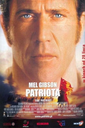 Patriota Vider - Cały Film