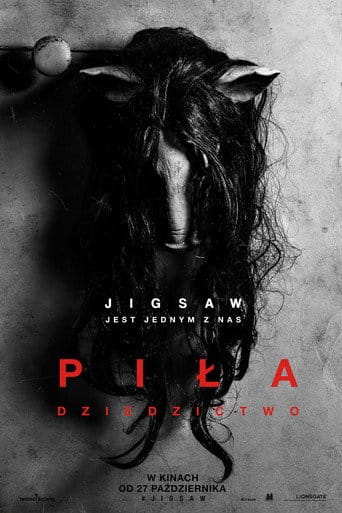 Piła: Dziedzictwo Vider - Cały Film