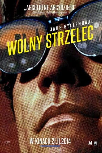 Wolny strzelec Vider - Cały Film