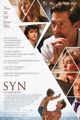 Syn Vider - Cały Film