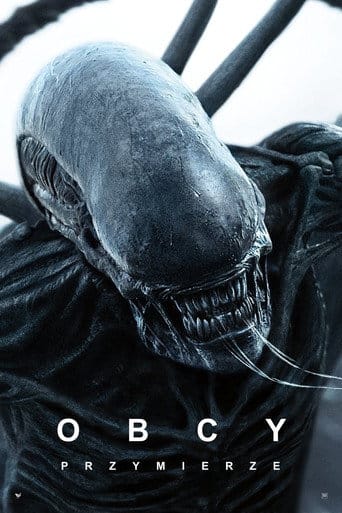 Obcy: Przymierze Vider - Cały Film