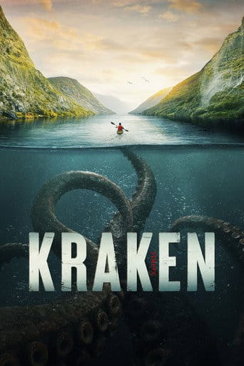 Kraken Vider - Cały Film