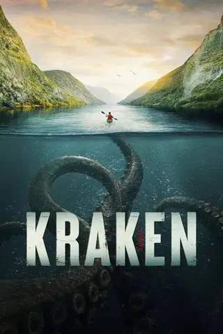 Kraken Vider - Cały Film