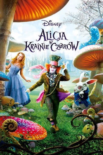 Alicja w Krainie Czarów Vider - Cały Film