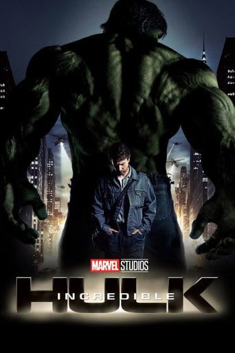 Niesamowity Hulk Vider - Cały Film