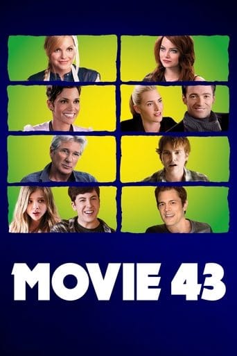Movie 43 Vider - Cały Film