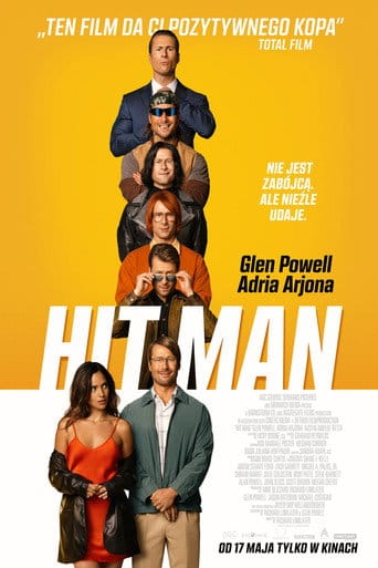 Hit Man Vider - Cały Film