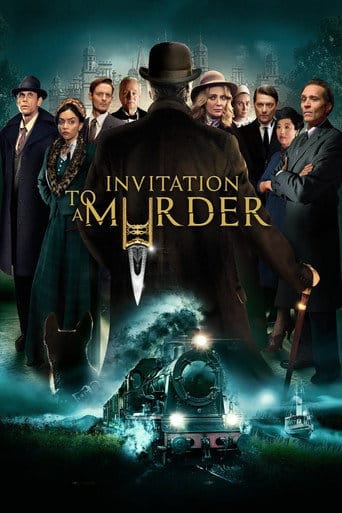 Zaproszenie do morderstwa Vider - Cały Film