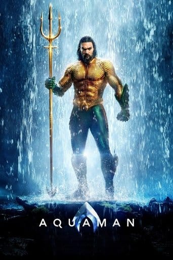 Aquaman Vider - Cały Film