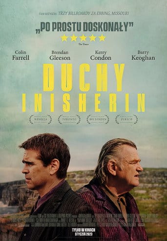 Duchy Inisherin Vider - Cały Film