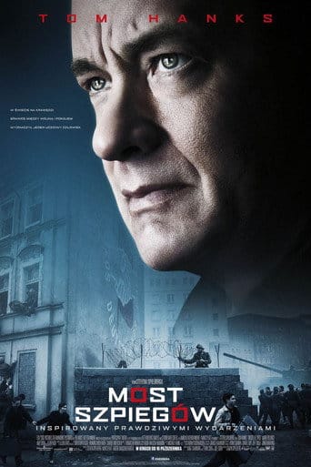 Most szpiegów Vider - Cały Film