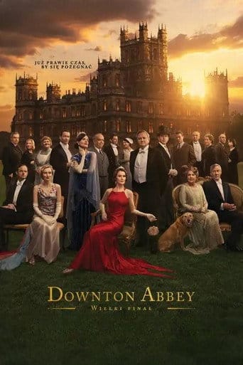 Downton Abbey: Wielki finał Vider - Cały Film