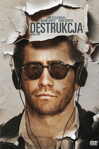 Destrukcja Vider - Cały Film