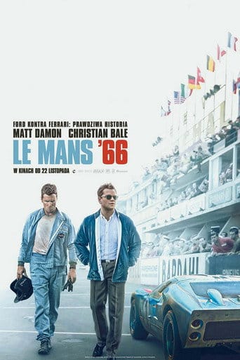 Le Mans '66 Vider - Cały Film