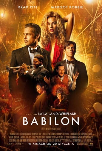 Babilon Vider - Cały Film