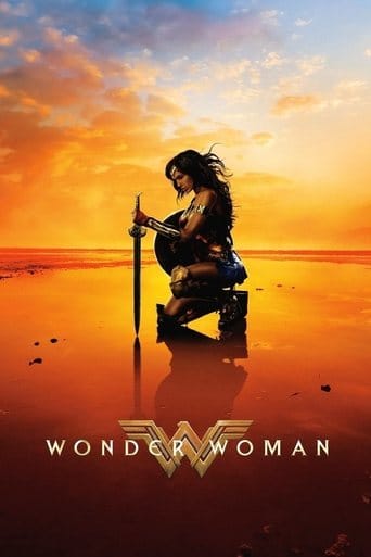Wonder Woman Vider - Cały Film