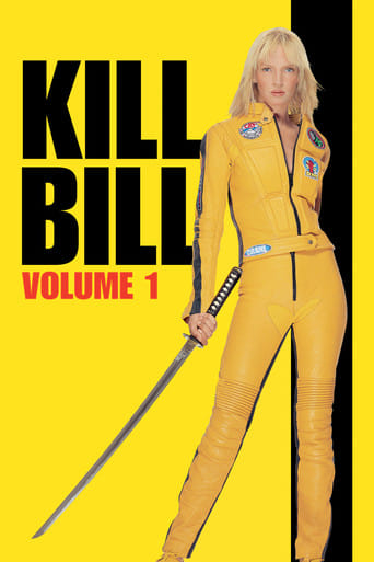 Kill Bill Vider - Cały Film