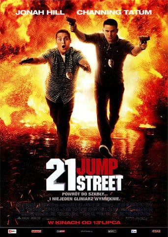 21 Jump Street Vider - Cały Film