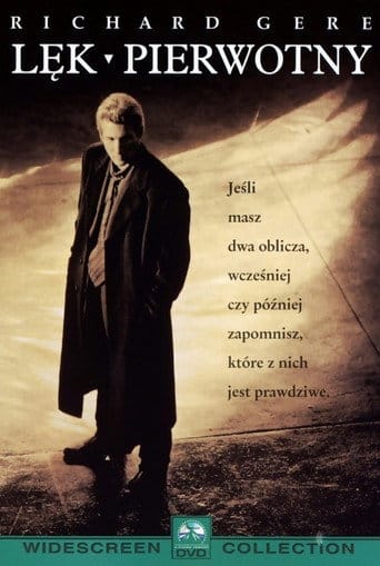 Lęk pierwotny Vider - Cały Film