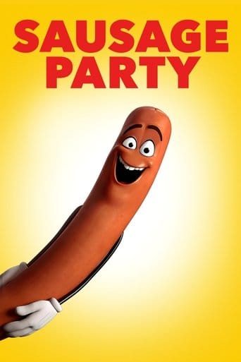 Sausage Party Vider - Cały Film