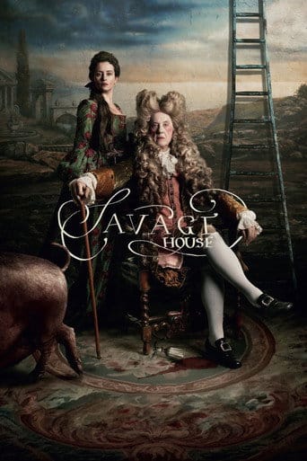 Cywilizowany ród Savage Vider - Cały Film