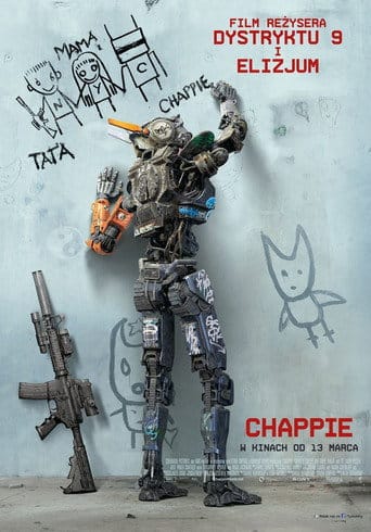 Chappie Vider - Cały Film