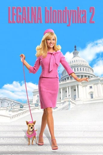 Legalna blondynka 2 Vider - Cały Film
