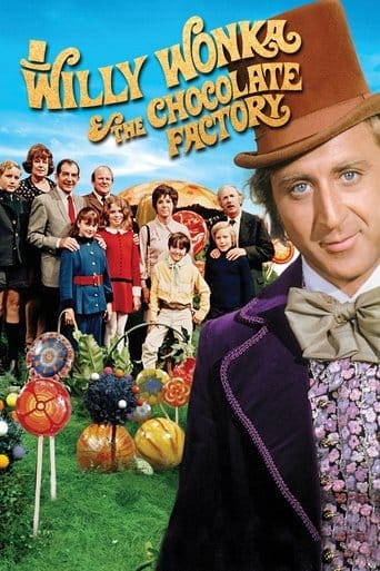 Willy Wonka i fabryka czekolady Vider - Cały Film