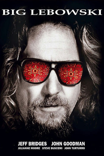 Big Lebowski Cały Film (1998) - Vider • Filmy-Vider.pl