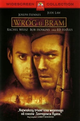 Wróg u bram Vider - Cały Film