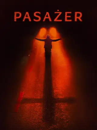 Pasażer Vider - Cały Film