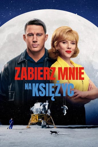 Zabierz mnie na Księżyc Vider - Cały Film