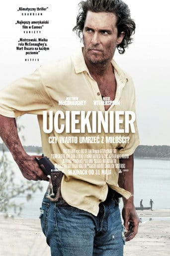 Uciekinier Vider - Cały Film