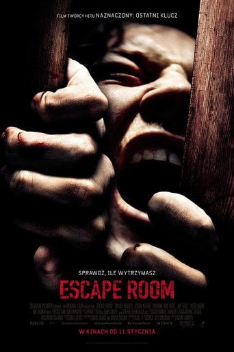 Escape Room Vider - Cały Film
