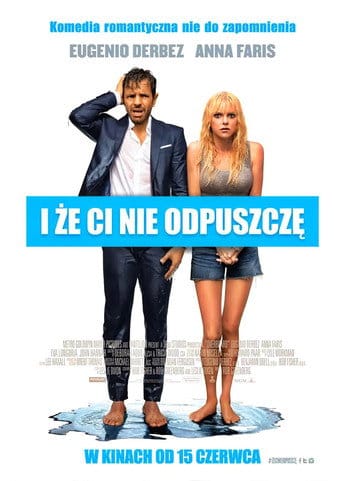 I że ci nie odpuszczę Vider - Cały Film