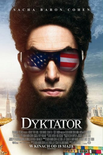 Dyktator Vider - Cały Film