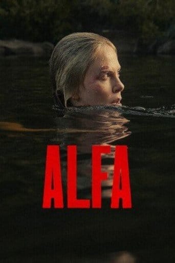 Alfa Vider - Cały Film