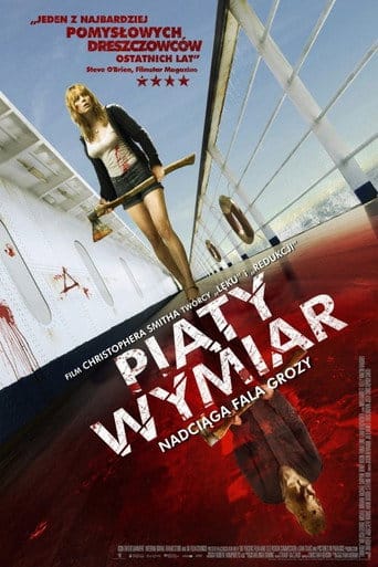 Piąty wymiar Vider - Cały Film