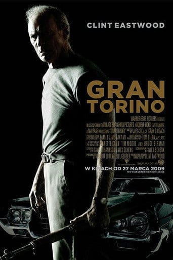 Gran Torino Vider - Cały Film