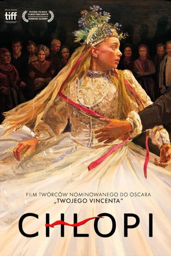 Chłopi Vider - Cały Film