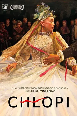 Chłopi Vider - Cały Film