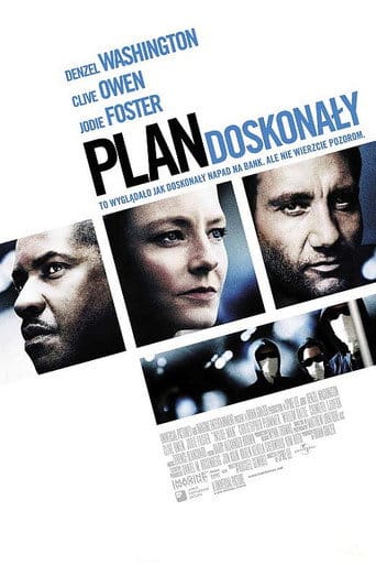 Plan doskonały Vider - Cały Film