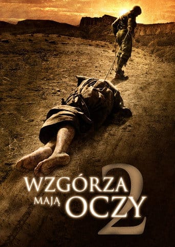 Wzgórza Mają Oczy 2 Vider - Cały Film