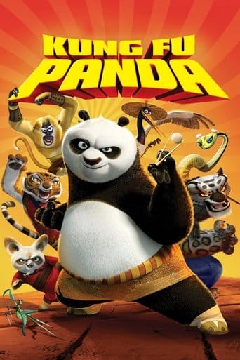 Kung Fu Panda Vider - Cały Film
