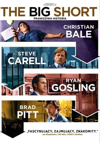 Big Short Vider - Cały Film