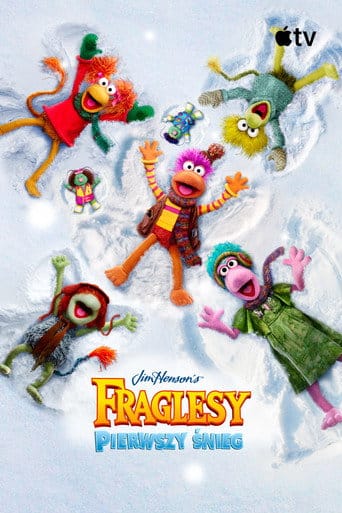 Fraglesy: Pierwszy śnieg Vider - Cały Film