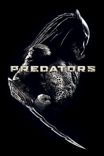 Predators Vider - Cały Film